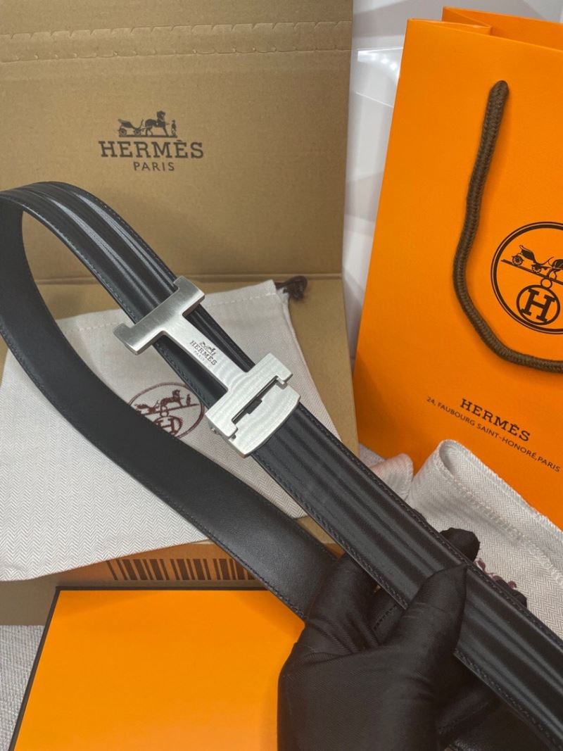 Hermes Belts